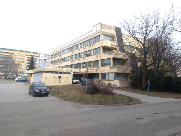 Наредних 400 дана лекари на новој адреси: После 40 година почиње обнова ДЗ на Лиману